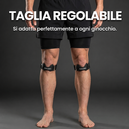 Fascia rotulea - Kavora